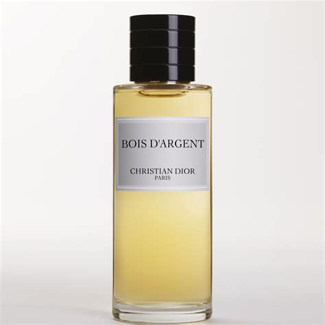 bois d'argent dior notino|bois d'argent by dior.